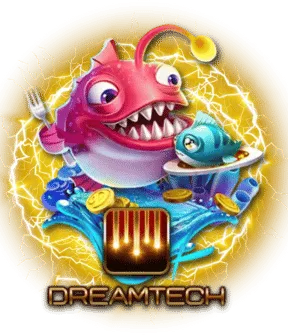 dreamtech by alpha8888
