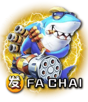 fachai by alpha8888