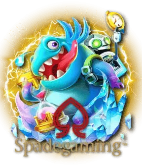 spadegaming by alpha8888